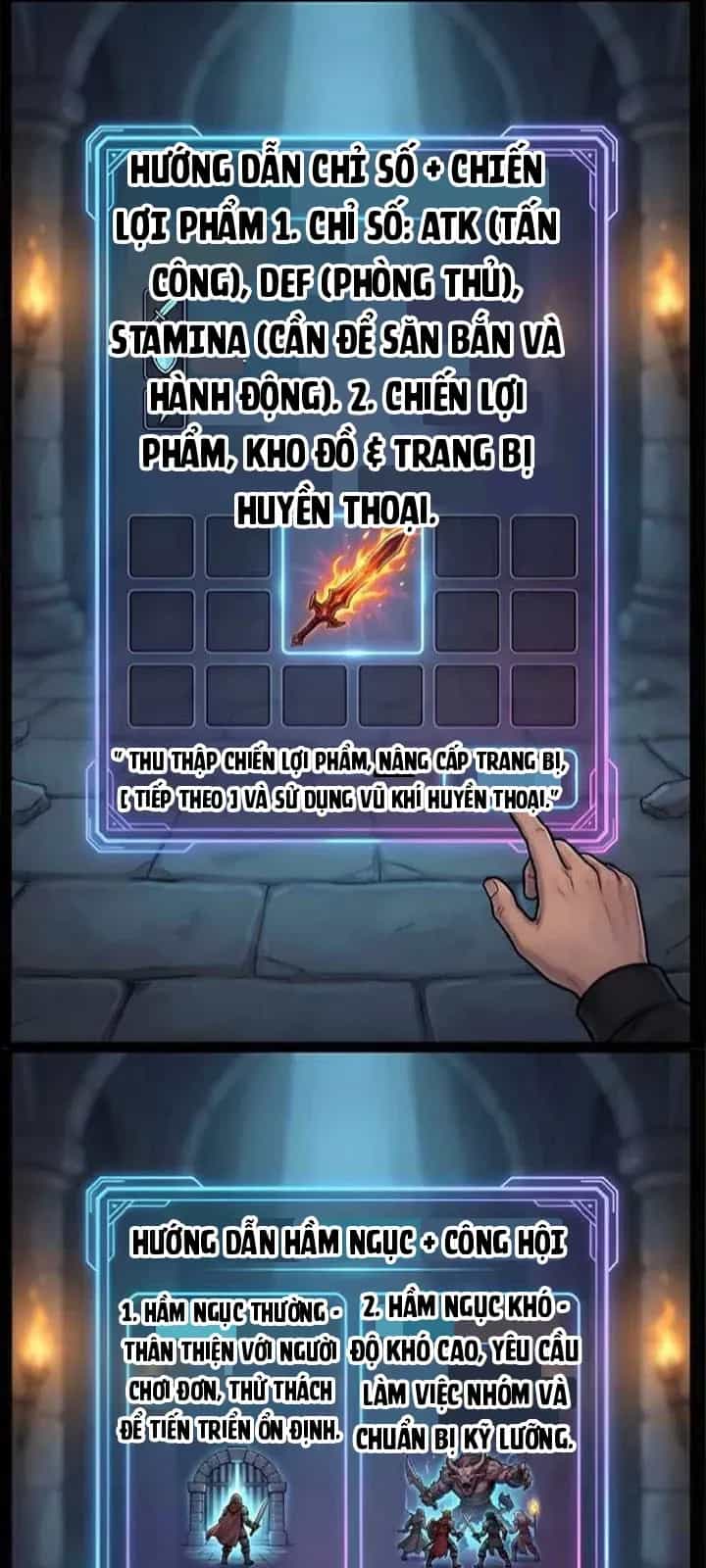 Anh Trai Anh Hùng Là Người Đã Chết Trong Học Viện - Chương 143 - ảnh 6