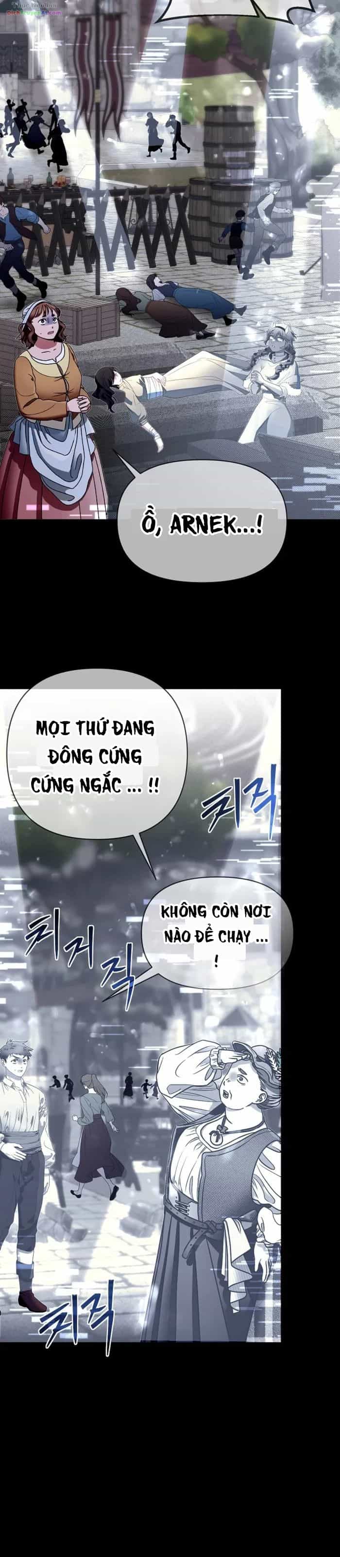 Anh Trai Anh Hùng Là Người Đã Chết Trong Học Viện - Chương 145 - ảnh 10