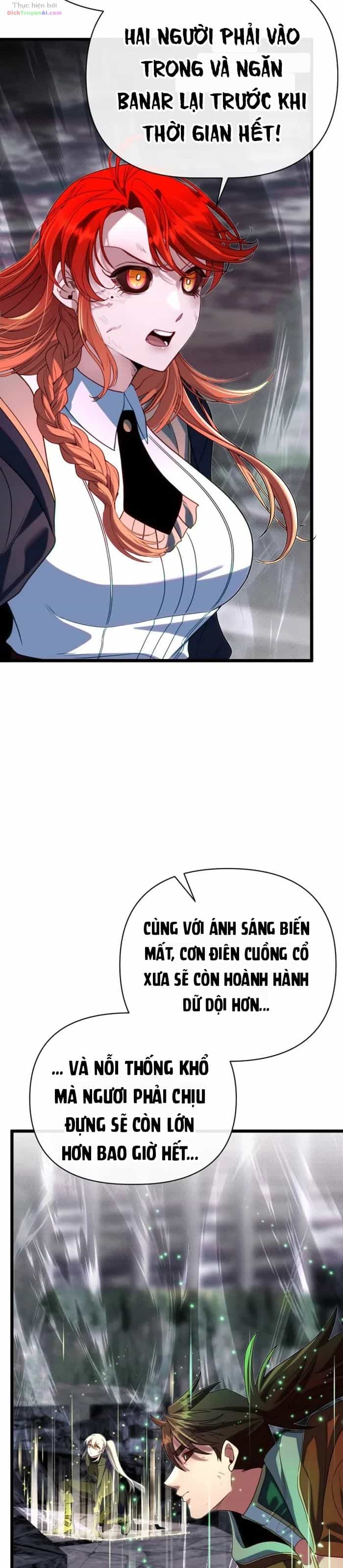 Anh Trai Anh Hùng Là Người Đã Chết Trong Học Viện - Chương 145 - ảnh 40