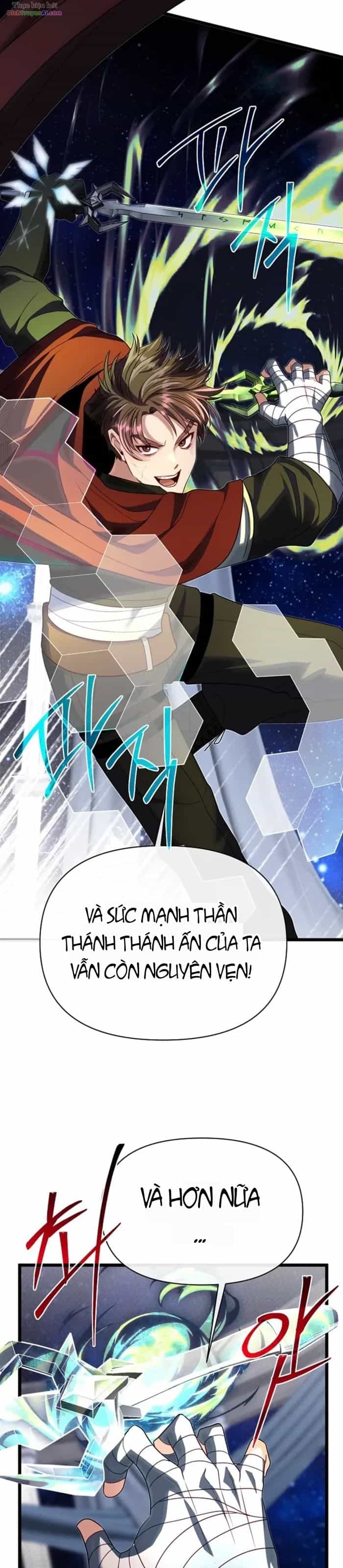 Anh Trai Anh Hùng Là Người Đã Chết Trong Học Viện - Chương 146 - ảnh 29