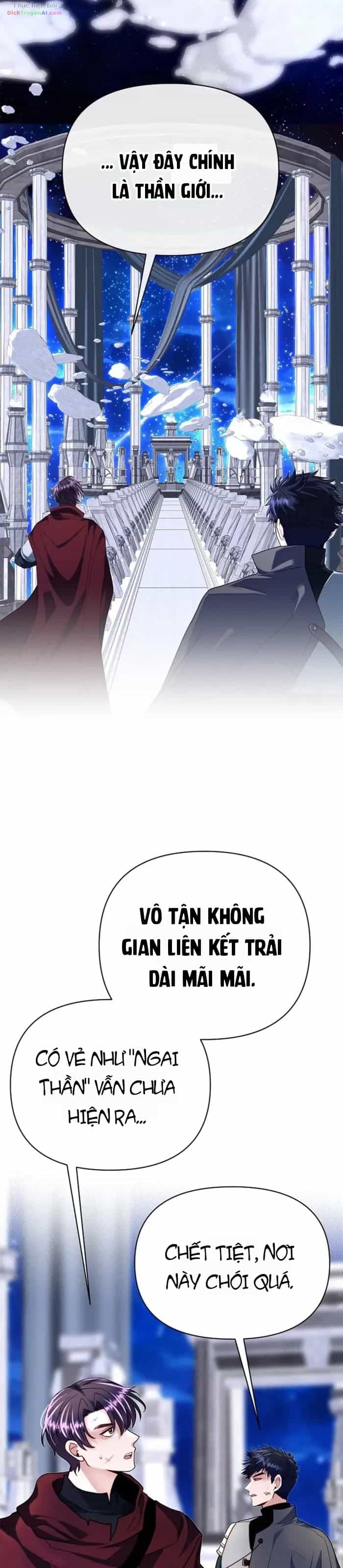 Anh Trai Anh Hùng Là Người Đã Chết Trong Học Viện - Chương 146 - ảnh 8