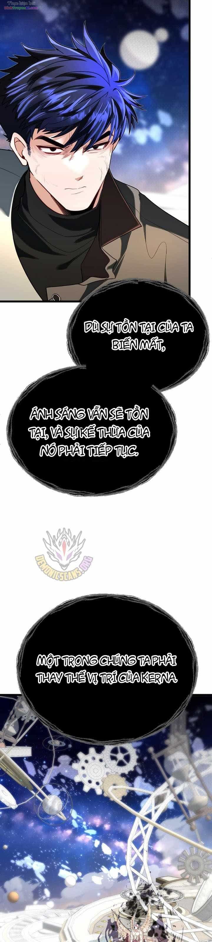 Anh Trai Anh Hùng Là Người Đã Chết Trong Học Viện - Chương 149 - ảnh 17