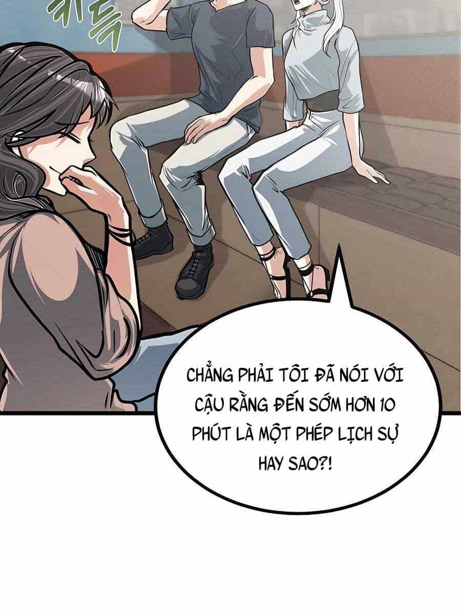 Anh Trai Anh Hùng Là Người Đã Chết Trong Học Viện - Chương 16 - ảnh 11