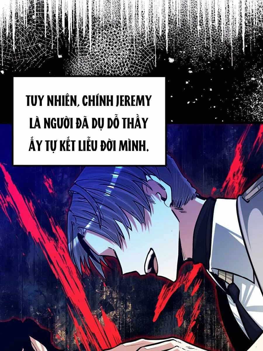 Anh Trai Anh Hùng Là Người Đã Chết Trong Học Viện - Chương 16 - ảnh 4