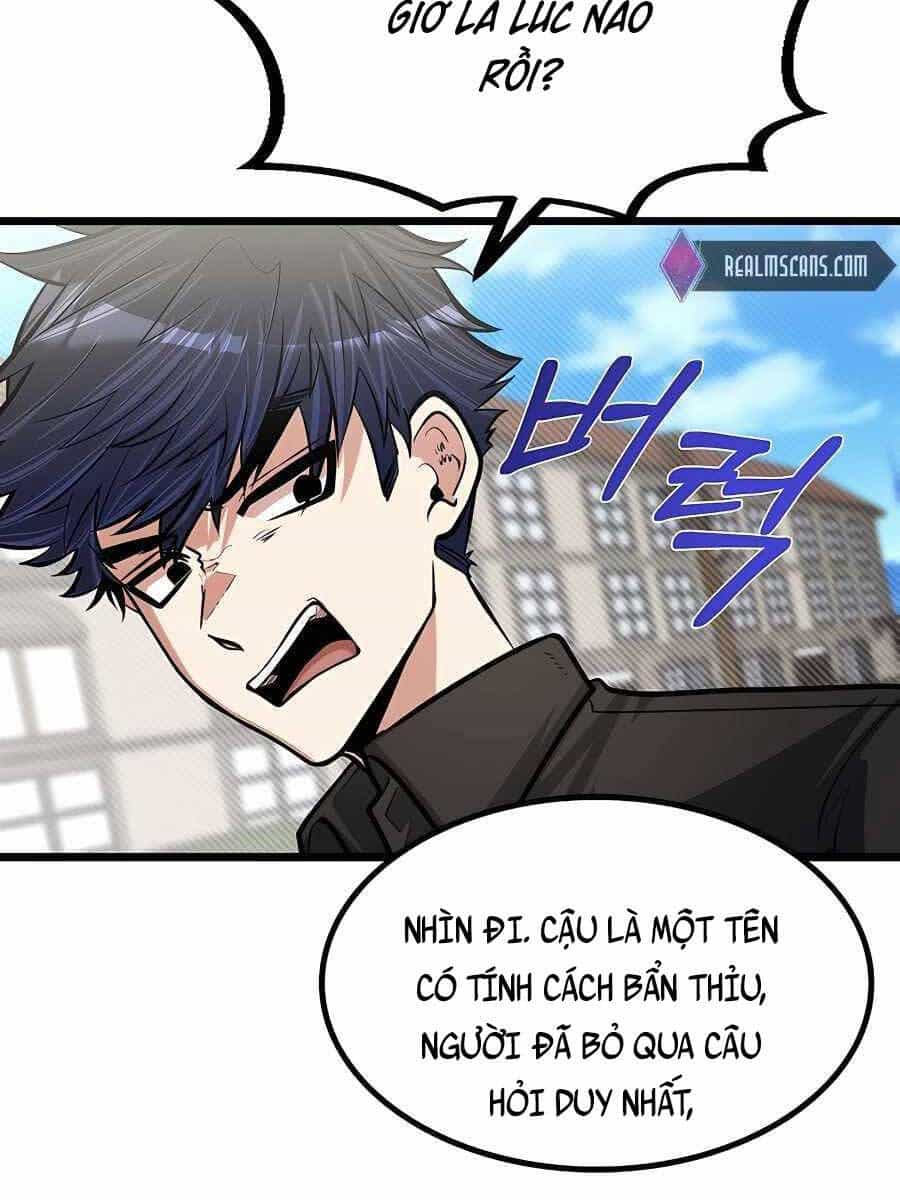 Anh Trai Anh Hùng Là Người Đã Chết Trong Học Viện - Chương 16 - ảnh 88