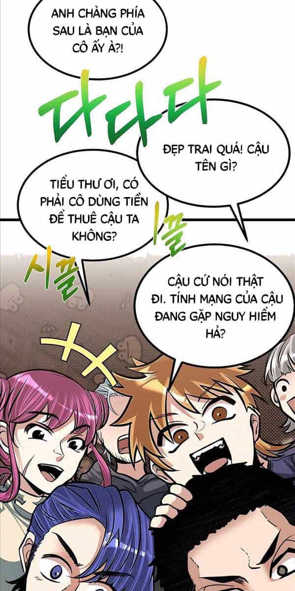 Anh Trai Anh Hùng Là Người Đã Chết Trong Học Viện - Chương 17 - ảnh 24