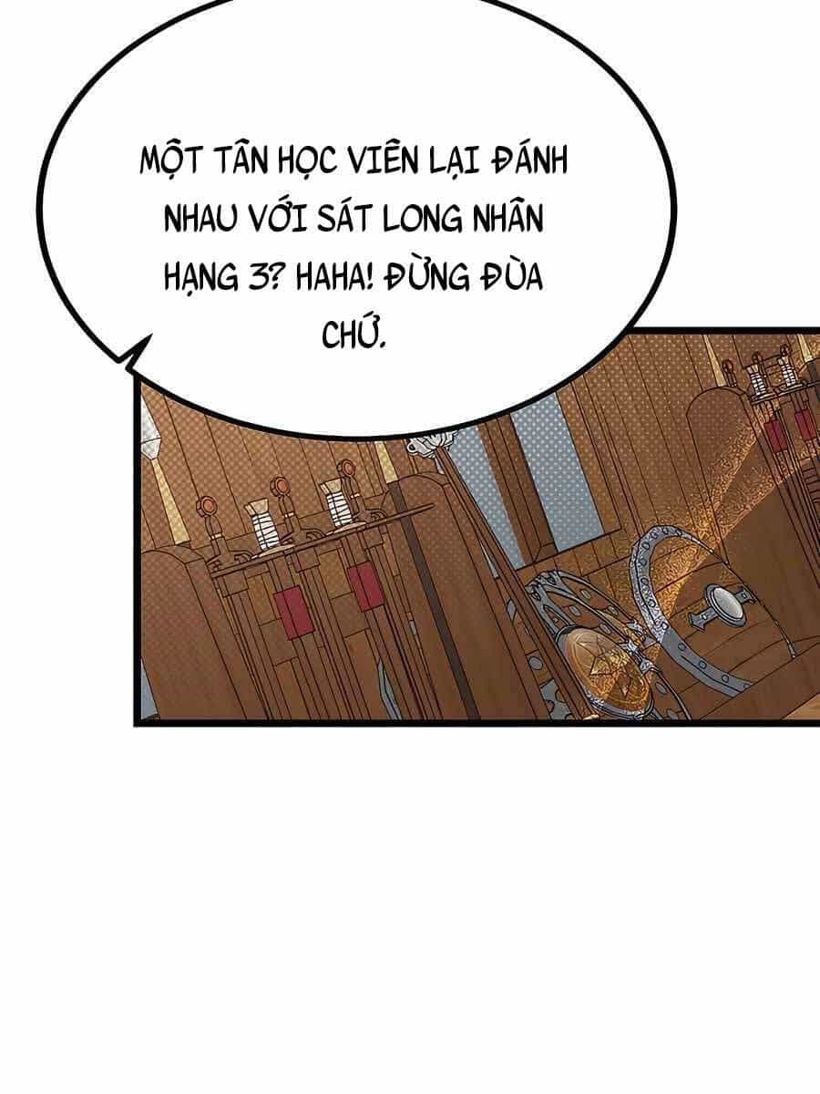 Anh Trai Anh Hùng Là Người Đã Chết Trong Học Viện - Chương 18 - ảnh 3