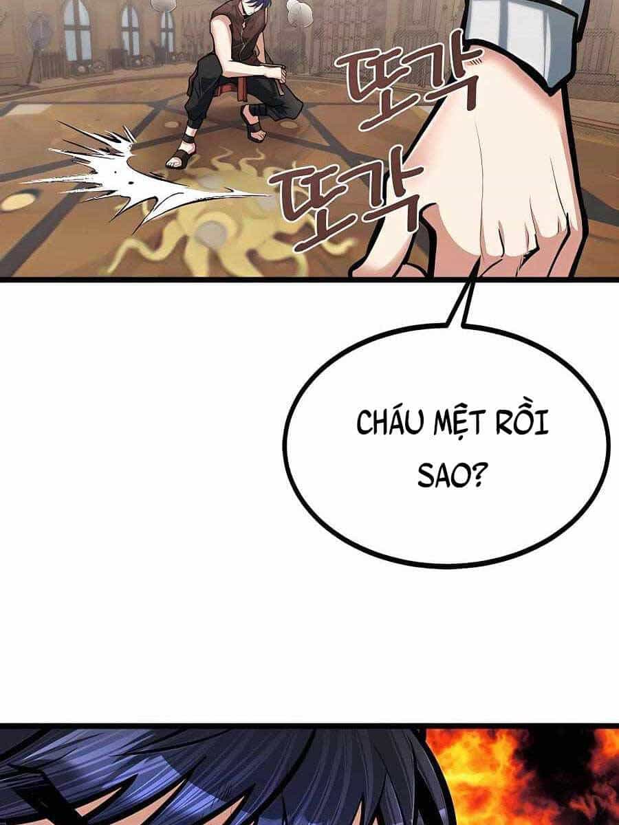 Anh Trai Anh Hùng Là Người Đã Chết Trong Học Viện - Chương 18 - ảnh 59