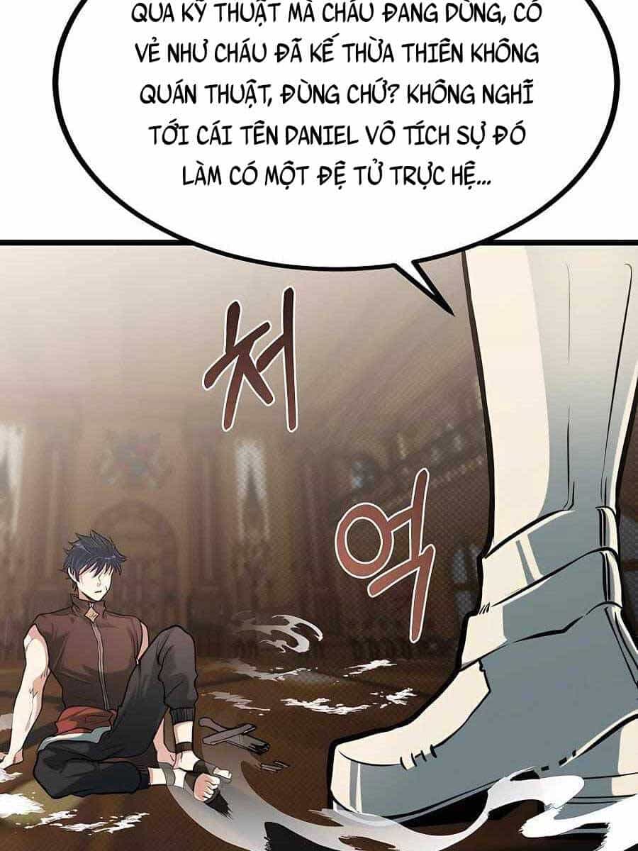 Anh Trai Anh Hùng Là Người Đã Chết Trong Học Viện - Chương 18 - ảnh 73