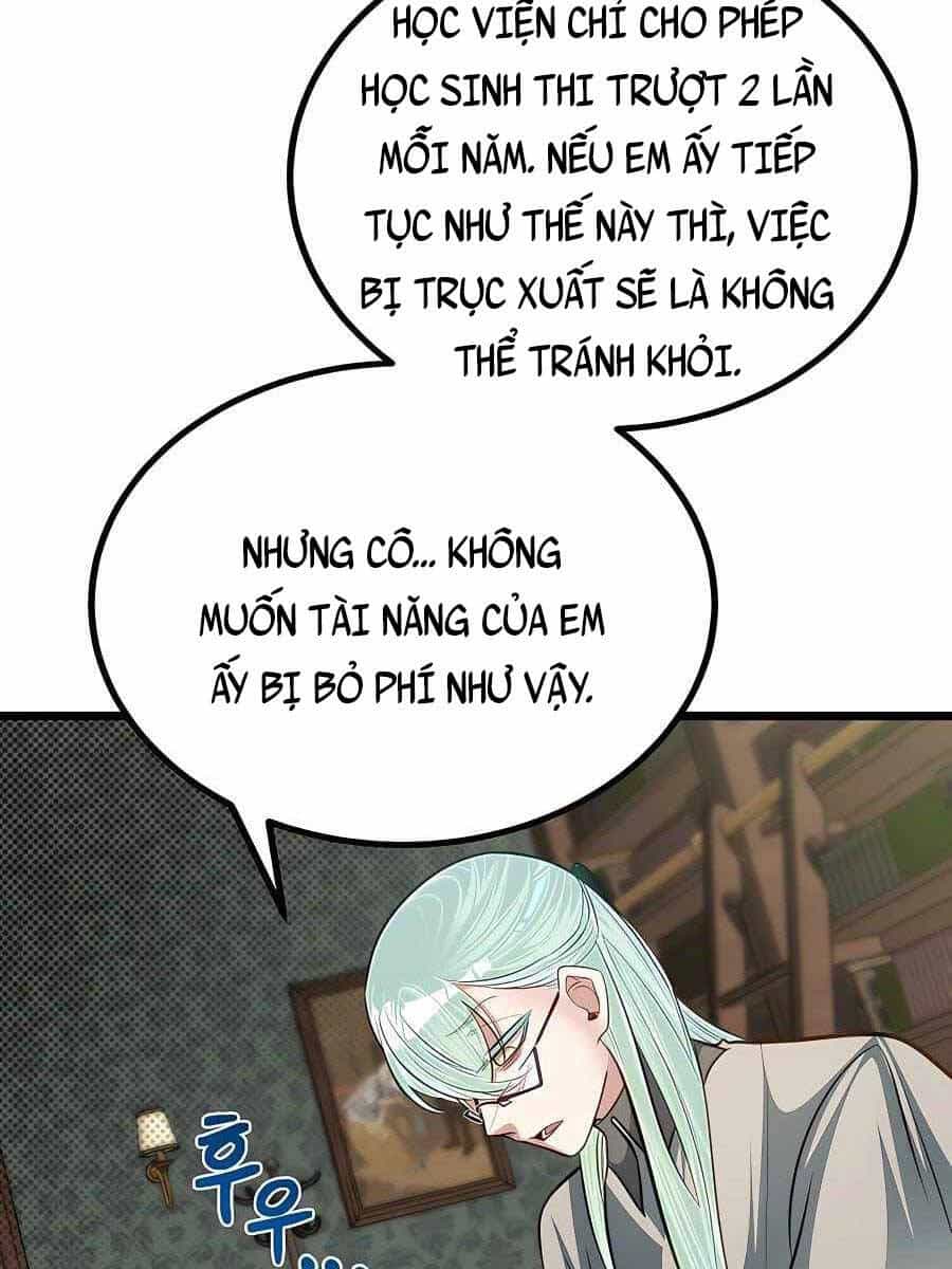 Anh Trai Anh Hùng Là Người Đã Chết Trong Học Viện - Chương 20 - ảnh 93