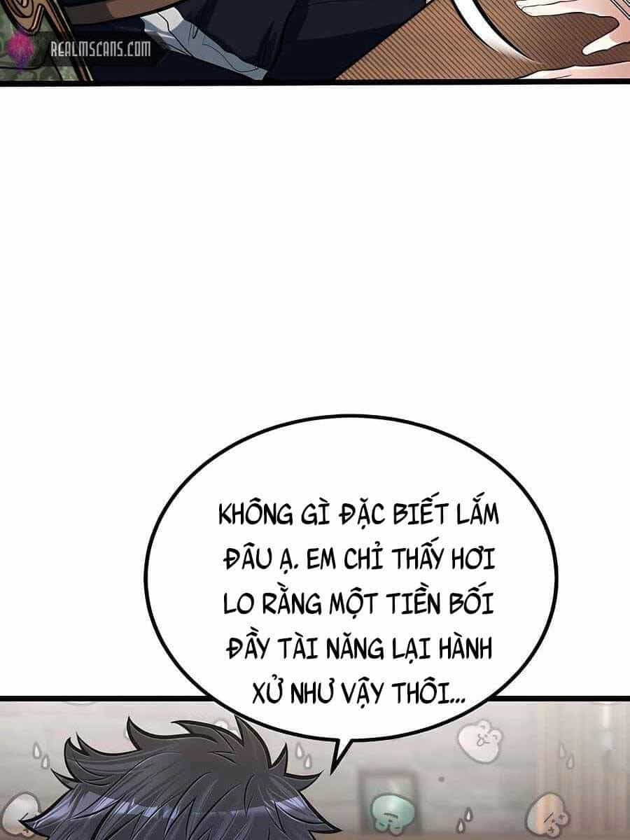 Anh Trai Anh Hùng Là Người Đã Chết Trong Học Viện - Chương 20 - ảnh 96