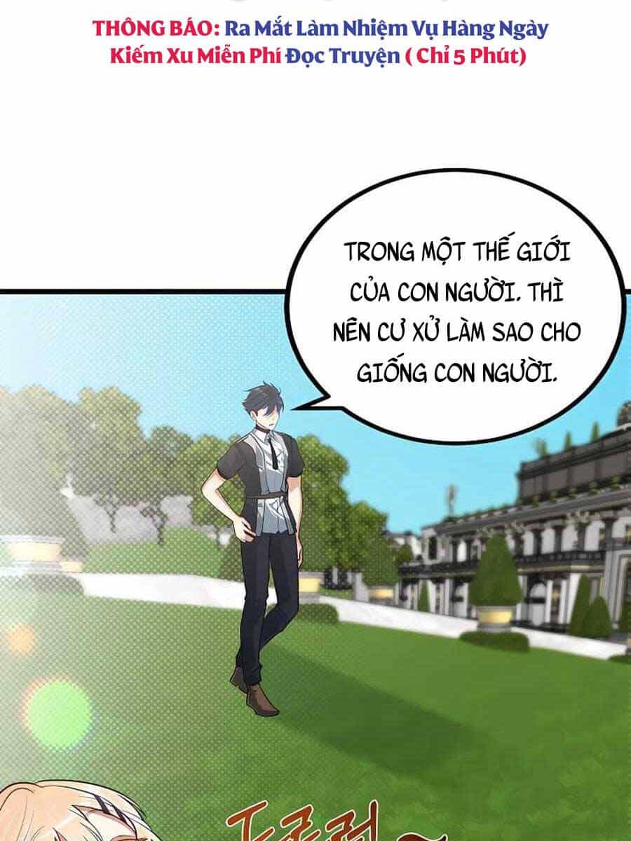 Anh Trai Anh Hùng Là Người Đã Chết Trong Học Viện - Chương 21 - ảnh 10