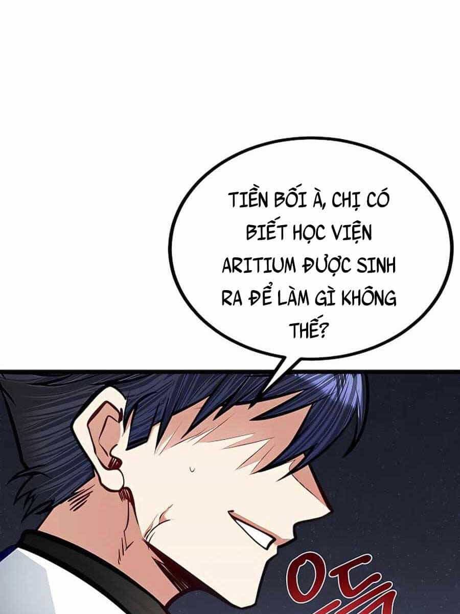 Anh Trai Anh Hùng Là Người Đã Chết Trong Học Viện - Chương 21 - ảnh 58