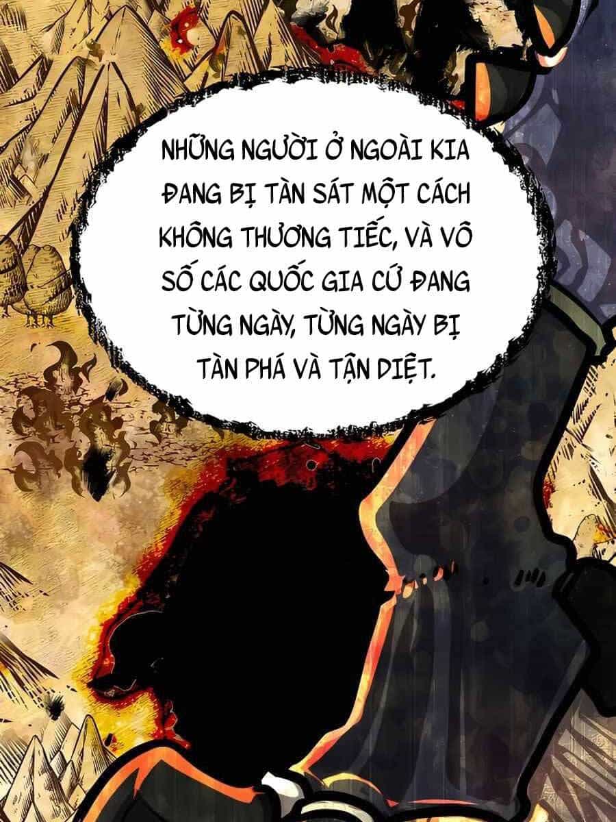 Anh Trai Anh Hùng Là Người Đã Chết Trong Học Viện - Chương 21 - ảnh 71