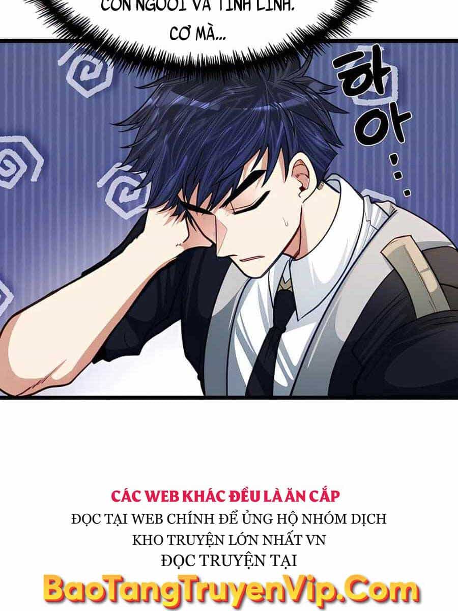 Anh Trai Anh Hùng Là Người Đã Chết Trong Học Viện - Chương 21 - ảnh 9