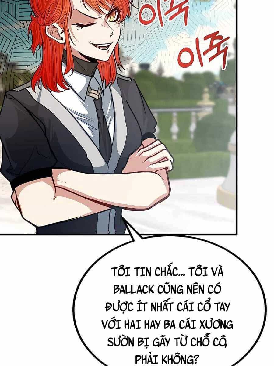 Anh Trai Anh Hùng Là Người Đã Chết Trong Học Viện - Chương 22 - ảnh 26