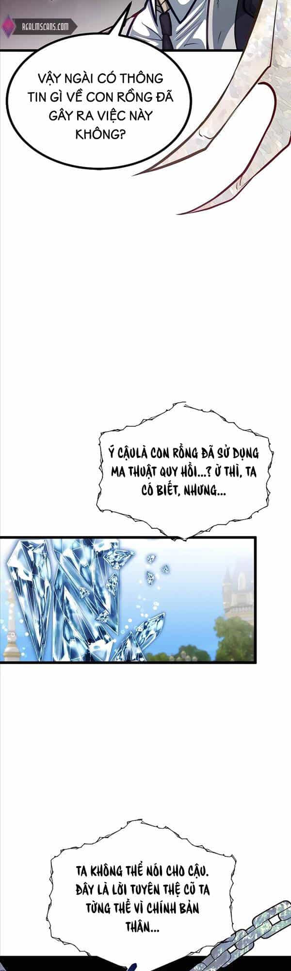 Anh Trai Anh Hùng Là Người Đã Chết Trong Học Viện - Chương 23 - ảnh 17