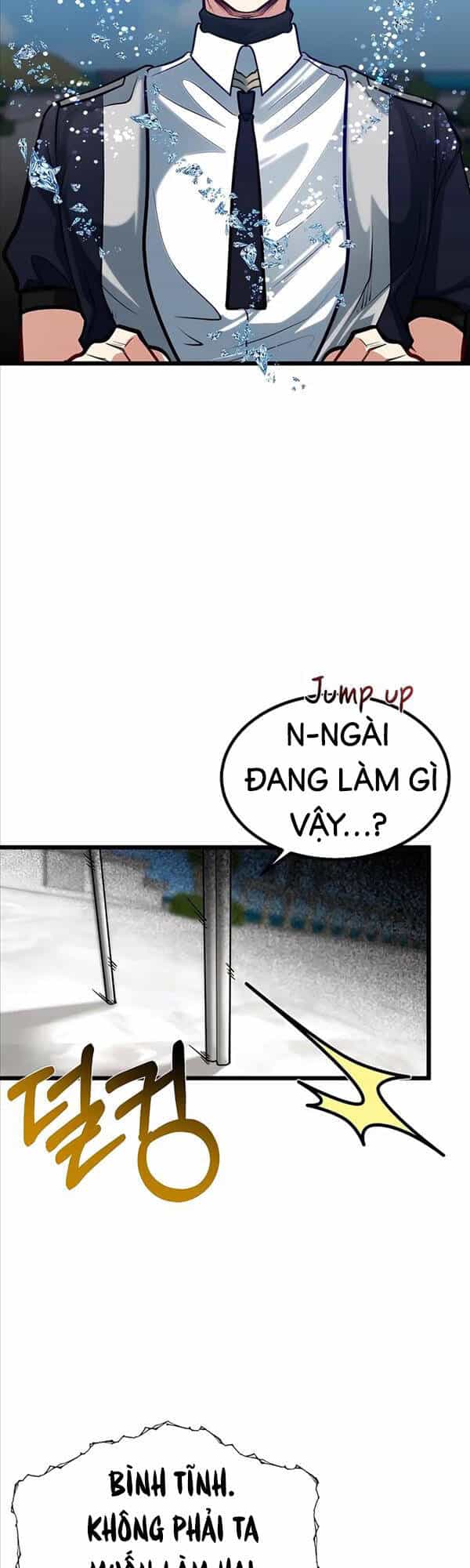 Anh Trai Anh Hùng Là Người Đã Chết Trong Học Viện - Chương 23 - ảnh 27