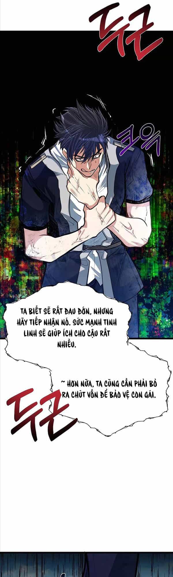 Anh Trai Anh Hùng Là Người Đã Chết Trong Học Viện - Chương 23 - ảnh 30