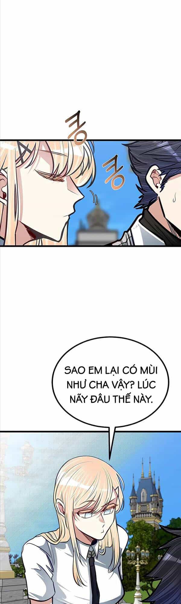 Anh Trai Anh Hùng Là Người Đã Chết Trong Học Viện - Chương 23 - ảnh 39