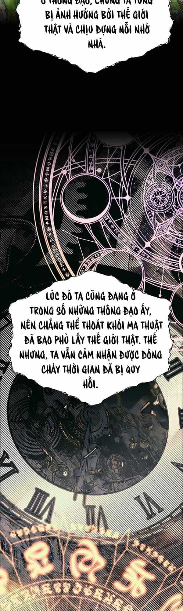 Anh Trai Anh Hùng Là Người Đã Chết Trong Học Viện - Chương 23 - ảnh 4