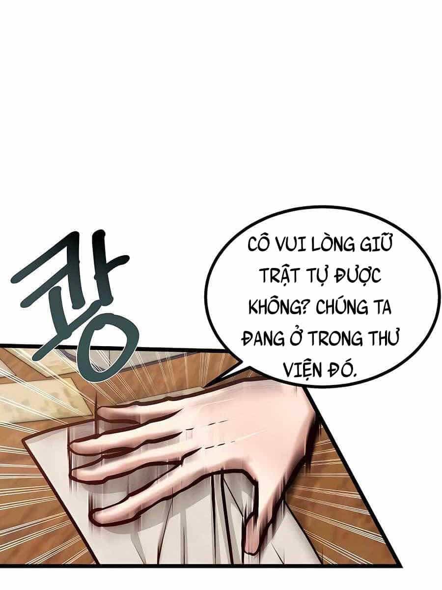 Anh Trai Anh Hùng Là Người Đã Chết Trong Học Viện - Chương 24 - ảnh 25