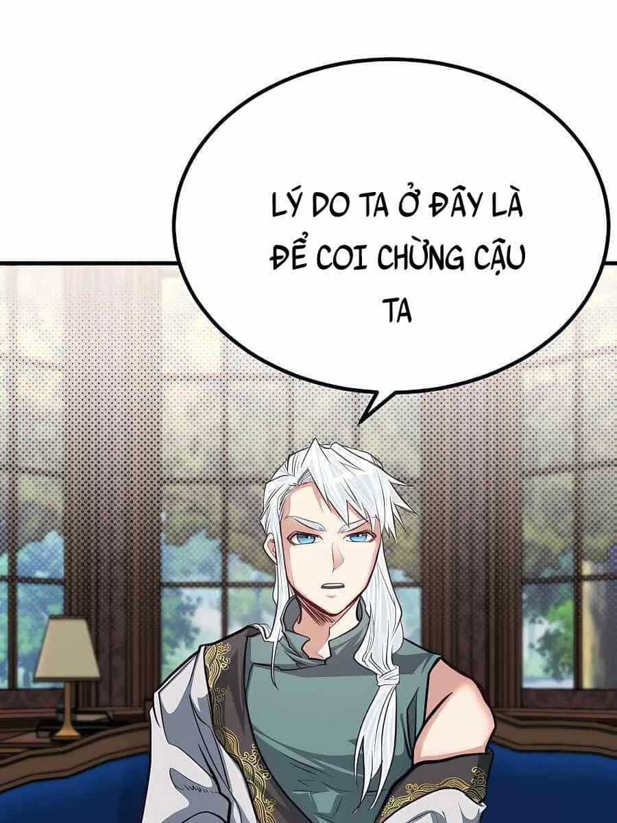 Anh Trai Anh Hùng Là Người Đã Chết Trong Học Viện - Chương 25 - ảnh 19