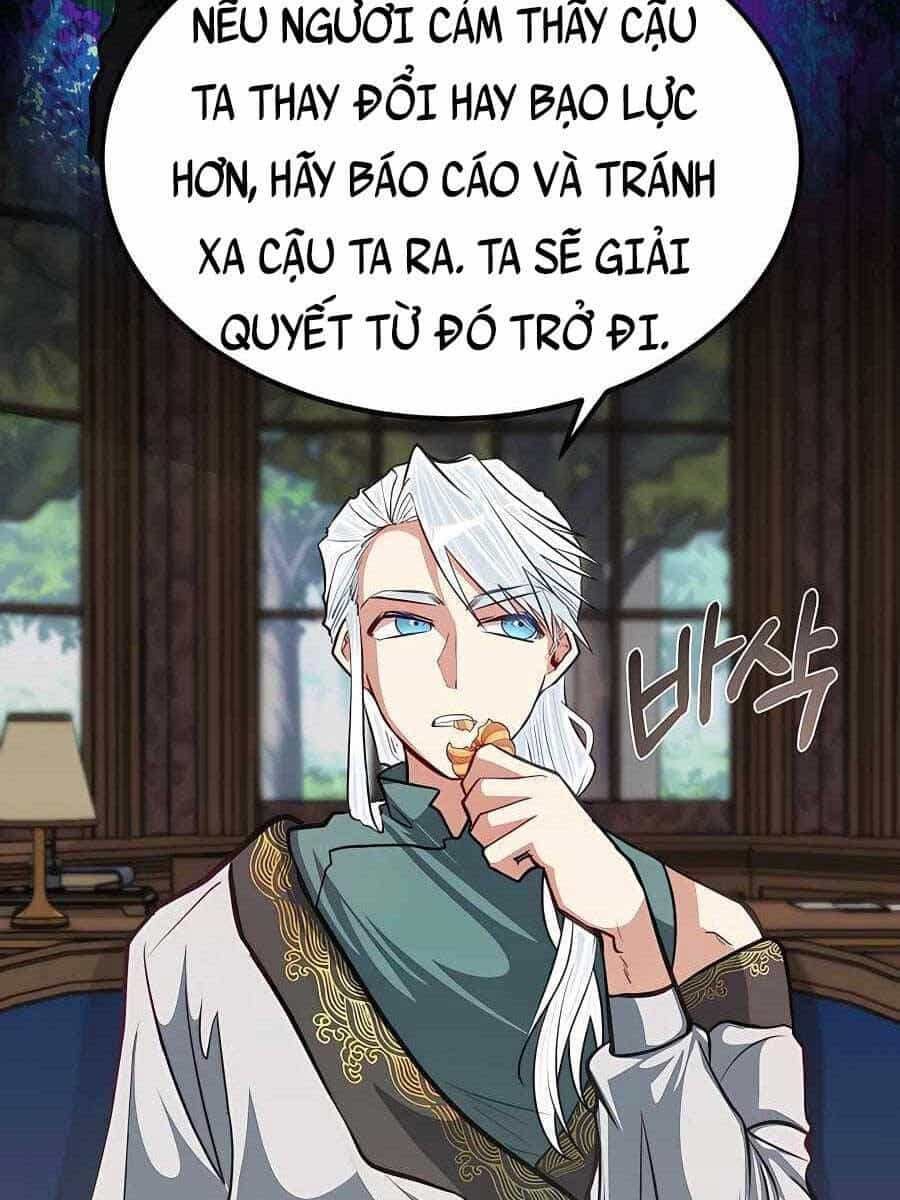 Anh Trai Anh Hùng Là Người Đã Chết Trong Học Viện - Chương 25 - ảnh 39