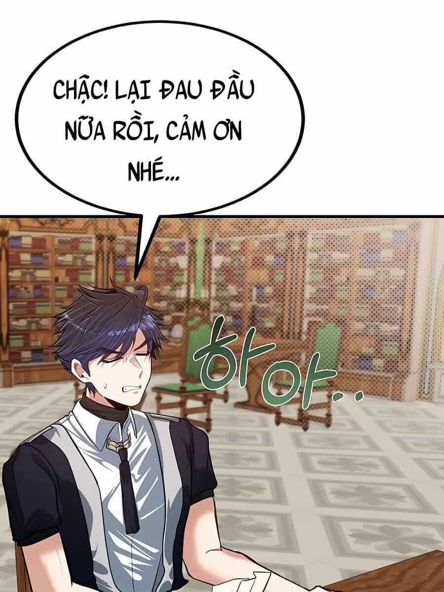 Anh Trai Anh Hùng Là Người Đã Chết Trong Học Viện - Chương 25 - ảnh 81