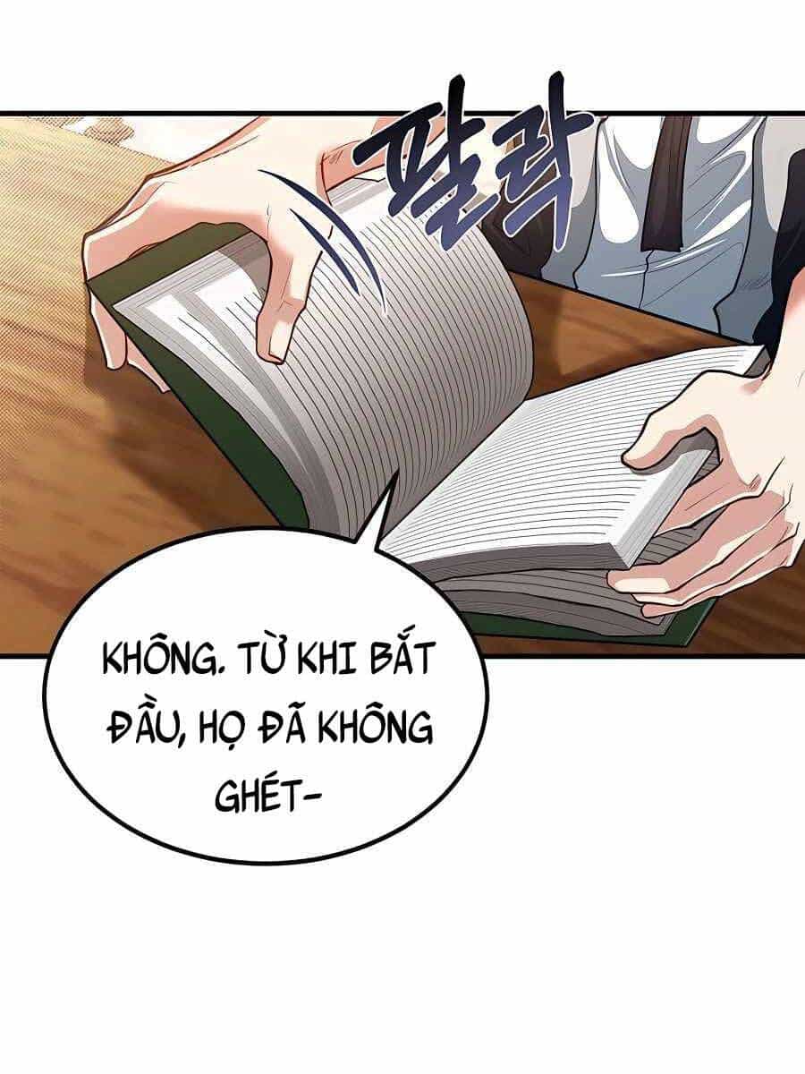 Anh Trai Anh Hùng Là Người Đã Chết Trong Học Viện - Chương 25 - ảnh 88
