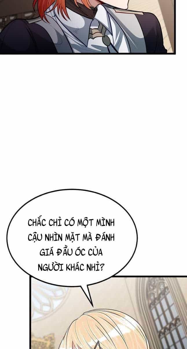 Anh Trai Anh Hùng Là Người Đã Chết Trong Học Viện - Chương 27 - ảnh 27