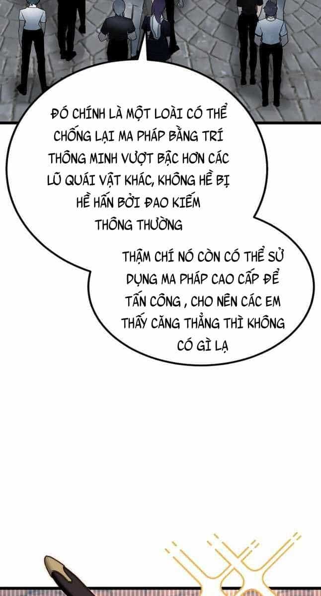 Anh Trai Anh Hùng Là Người Đã Chết Trong Học Viện - Chương 27 - ảnh 49