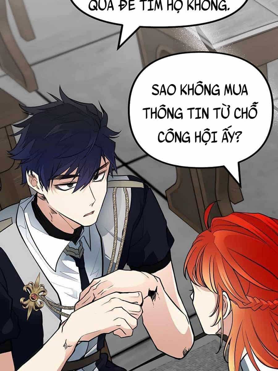Anh Trai Anh Hùng Là Người Đã Chết Trong Học Viện - Chương 2 - ảnh 23