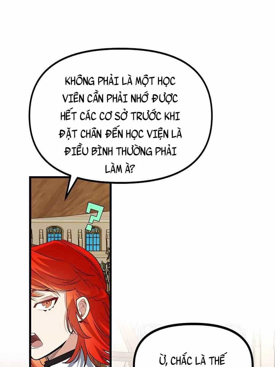 Anh Trai Anh Hùng Là Người Đã Chết Trong Học Viện - Chương 2 - ảnh 49