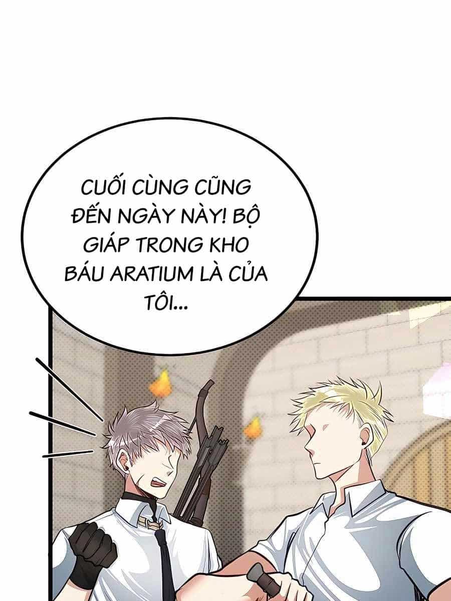 Anh Trai Anh Hùng Là Người Đã Chết Trong Học Viện - Chương 29 - ảnh 59