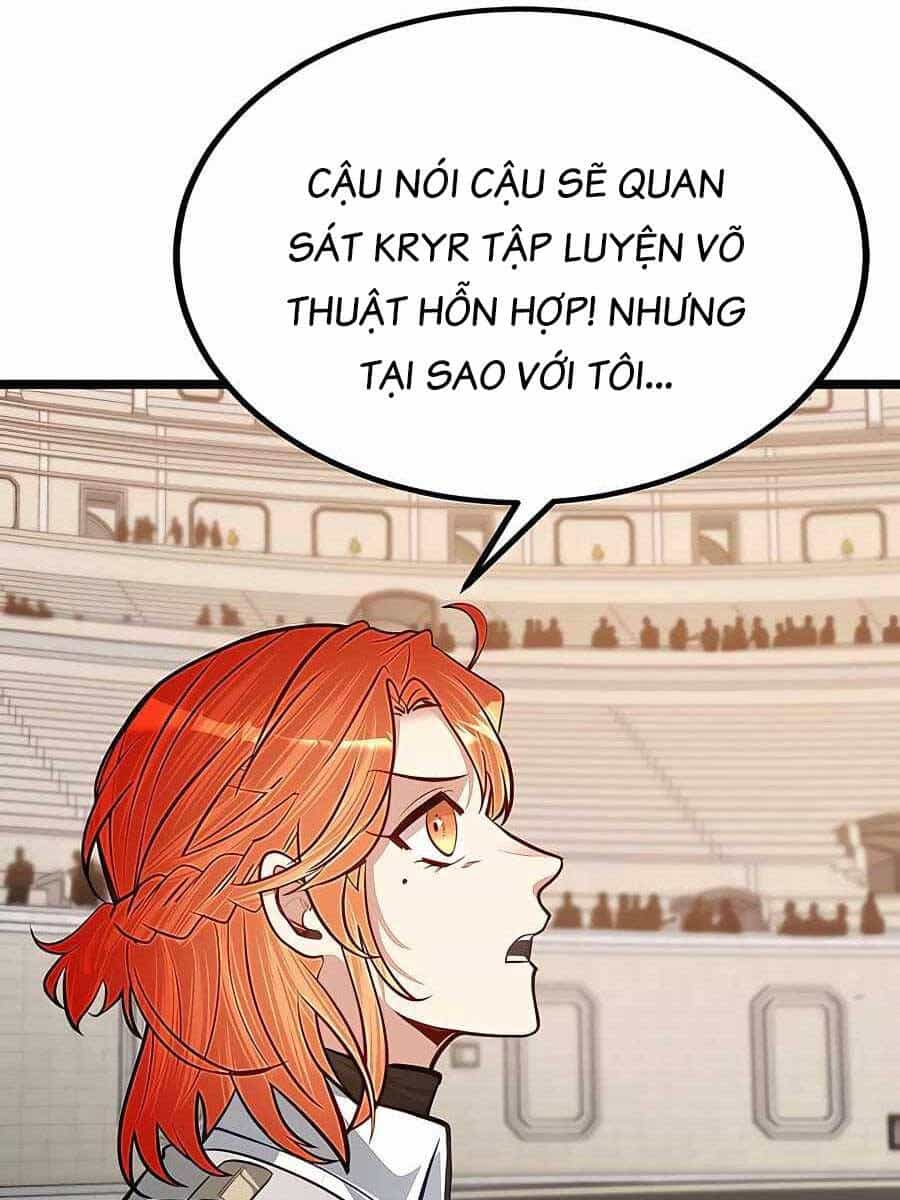 Anh Trai Anh Hùng Là Người Đã Chết Trong Học Viện - Chương 30 - ảnh 114