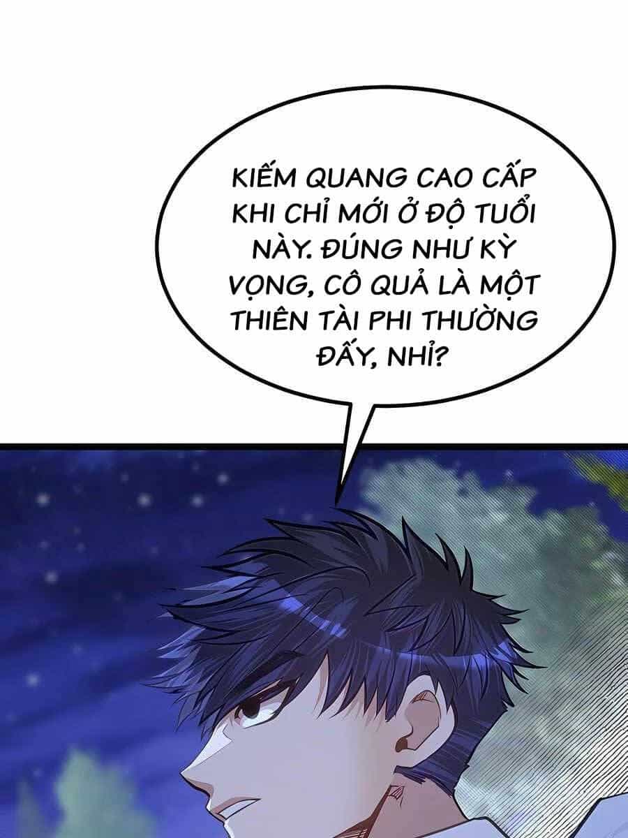 Anh Trai Anh Hùng Là Người Đã Chết Trong Học Viện - Chương 32 - ảnh 63