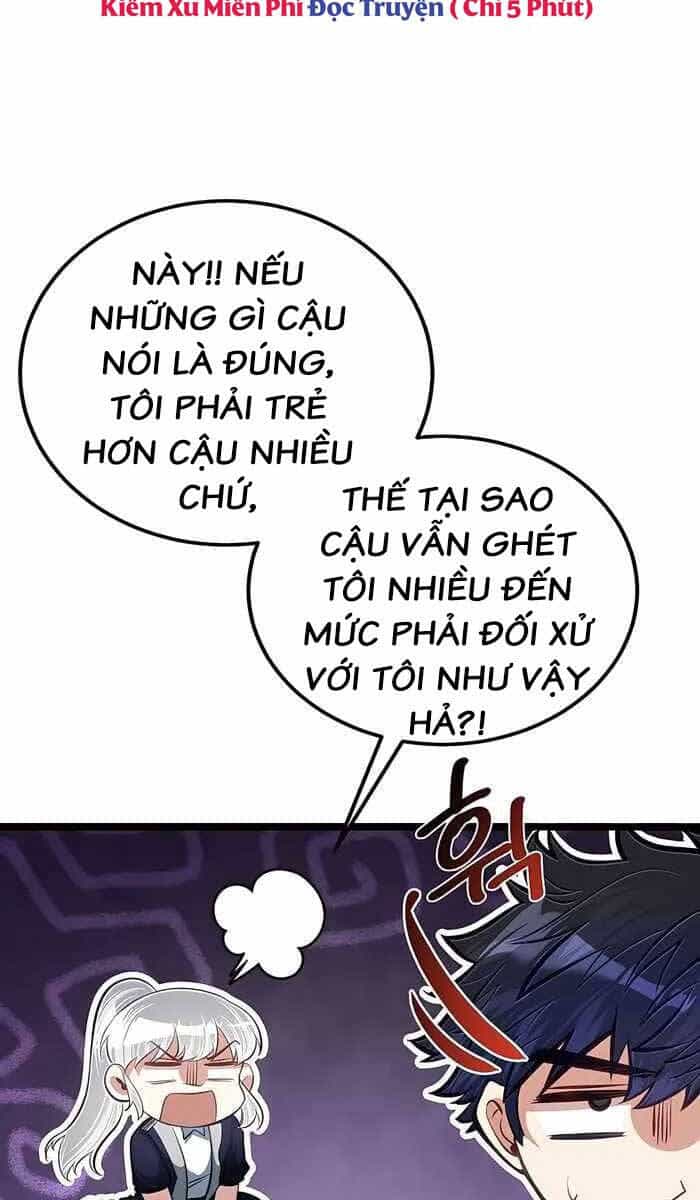 Anh Trai Anh Hùng Là Người Đã Chết Trong Học Viện - Chương 34 - ảnh 37