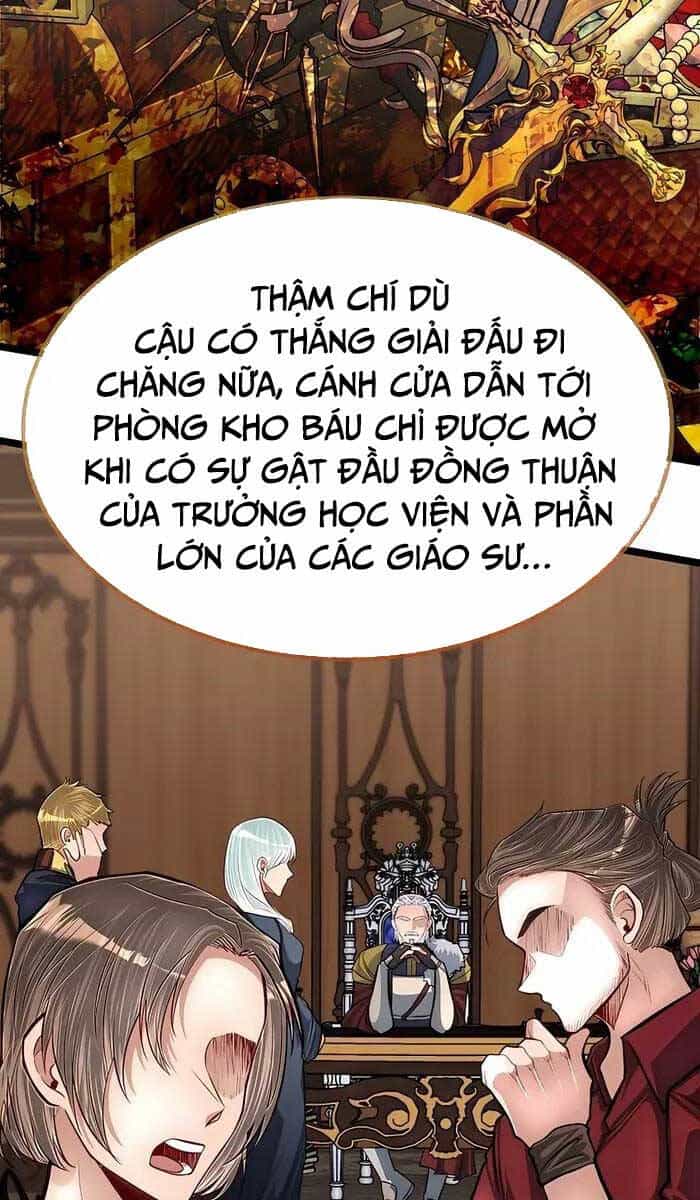 Anh Trai Anh Hùng Là Người Đã Chết Trong Học Viện - Chương 35 - ảnh 34