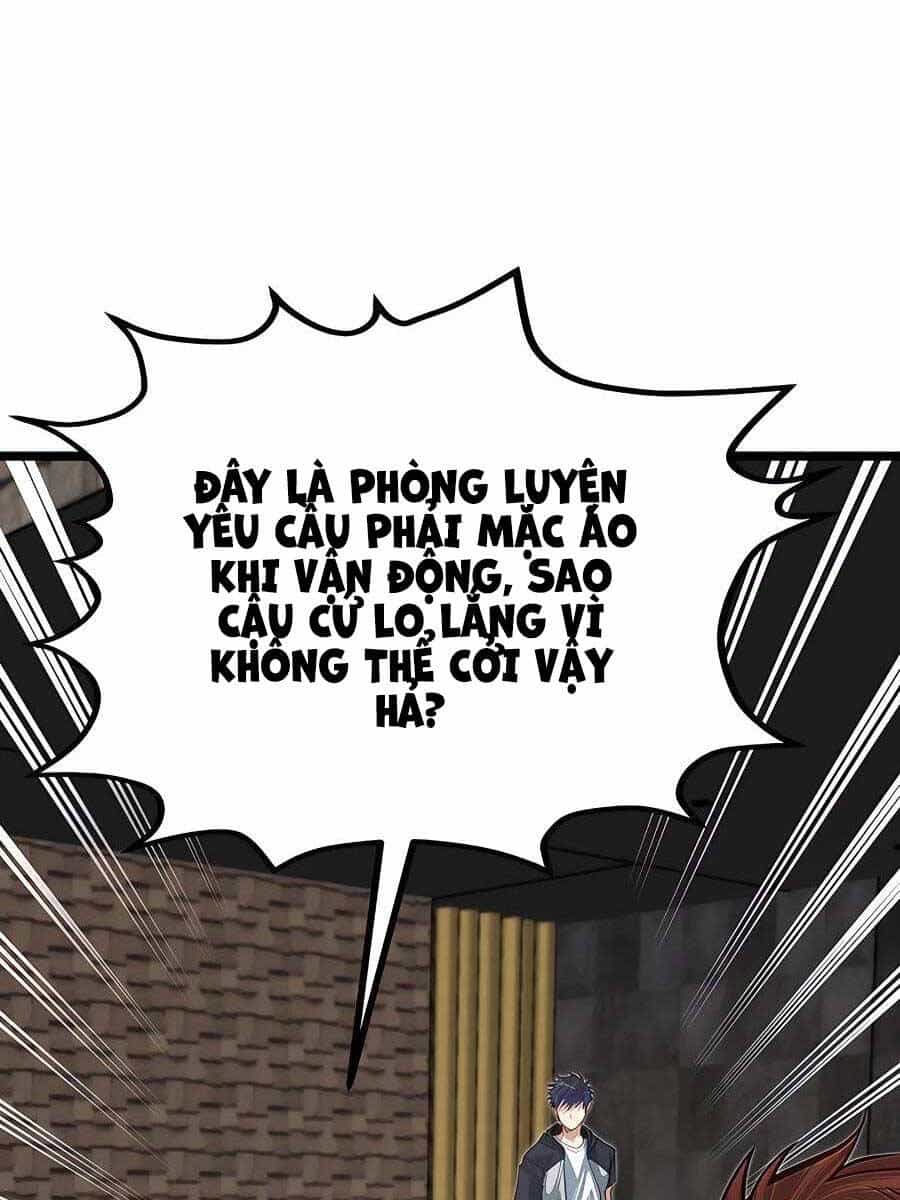 Anh Trai Anh Hùng Là Người Đã Chết Trong Học Viện - Chương 37 - ảnh 18