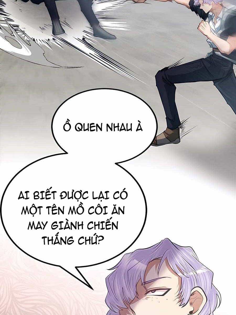 Anh Trai Anh Hùng Là Người Đã Chết Trong Học Viện - Chương 37 - ảnh 71