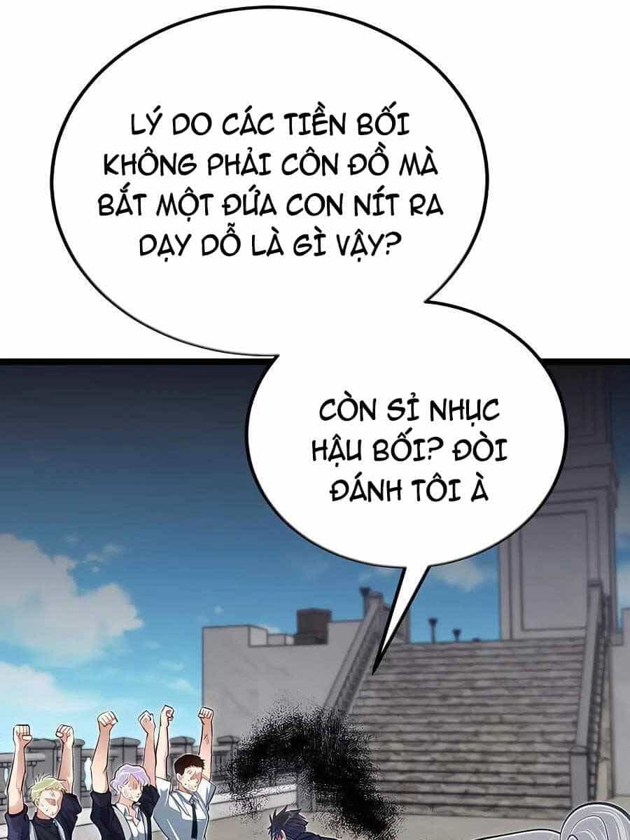 Anh Trai Anh Hùng Là Người Đã Chết Trong Học Viện - Chương 37 - ảnh 94