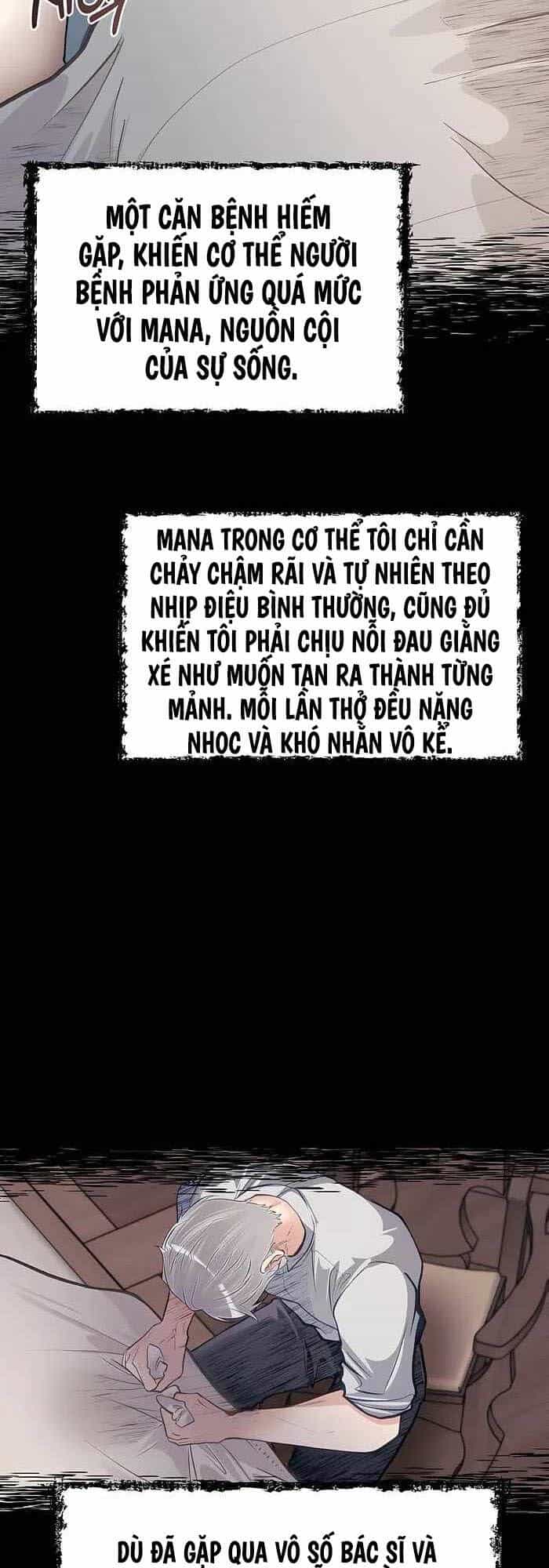 Anh Trai Anh Hùng Là Người Đã Chết Trong Học Viện - Chương 38 - ảnh 37
