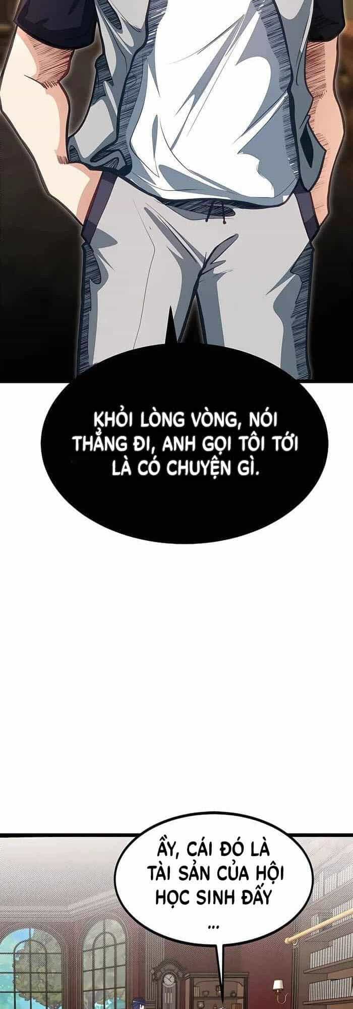 Anh Trai Anh Hùng Là Người Đã Chết Trong Học Viện - Chương 38 - ảnh 8