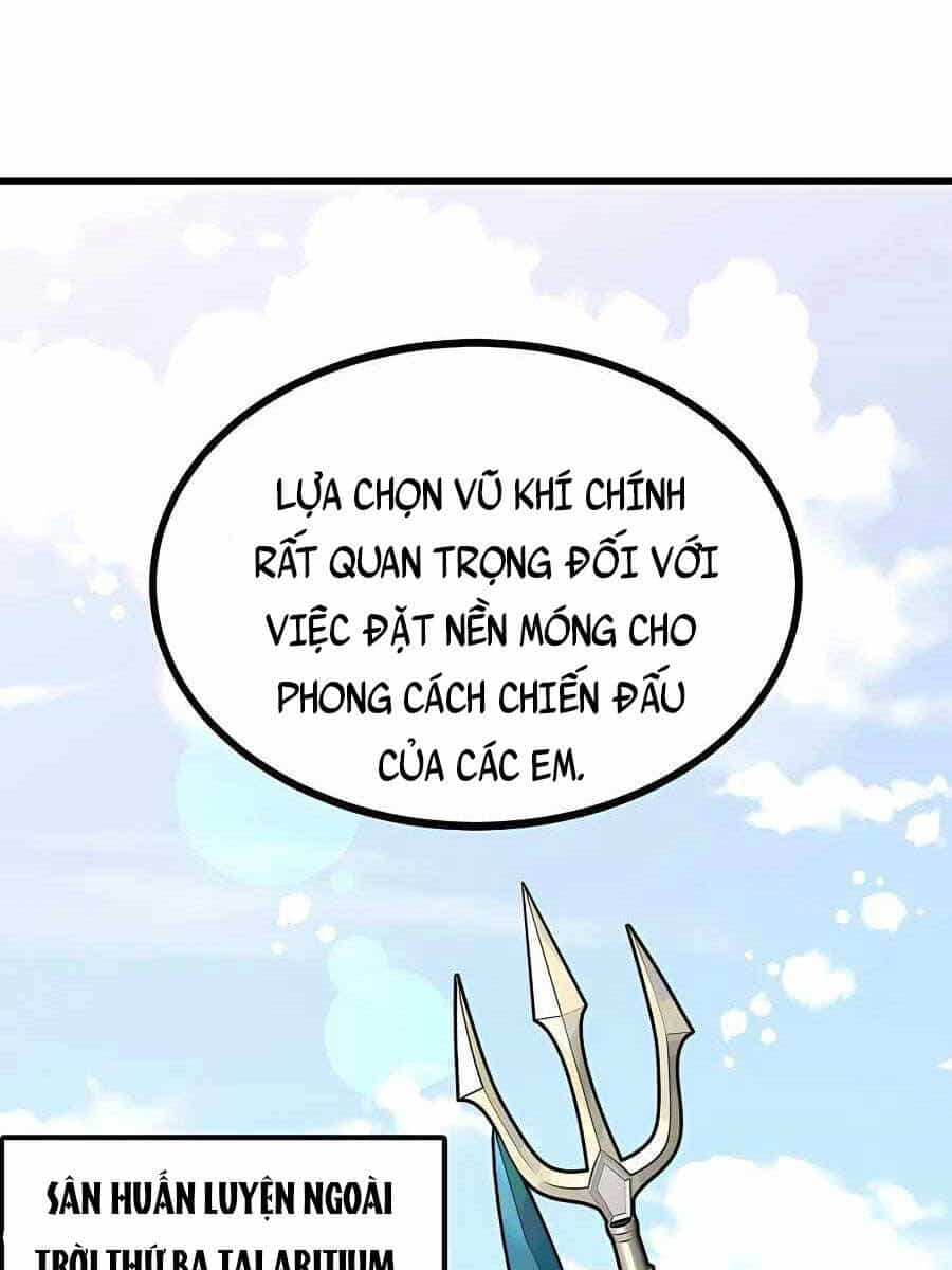 Anh Trai Anh Hùng Là Người Đã Chết Trong Học Viện - Chương 3 - ảnh 30