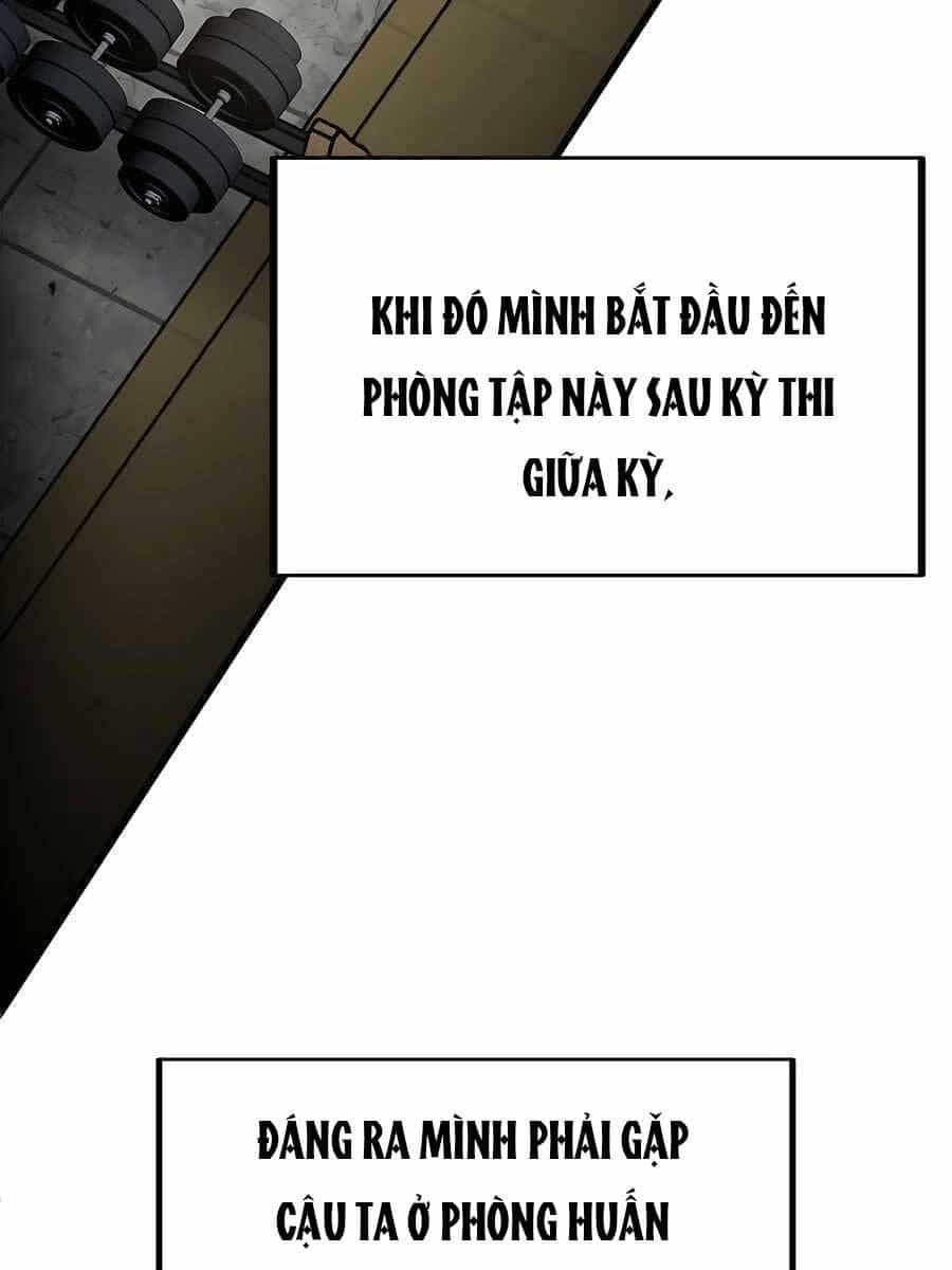 Anh Trai Anh Hùng Là Người Đã Chết Trong Học Viện - Chương 3 - ảnh 5