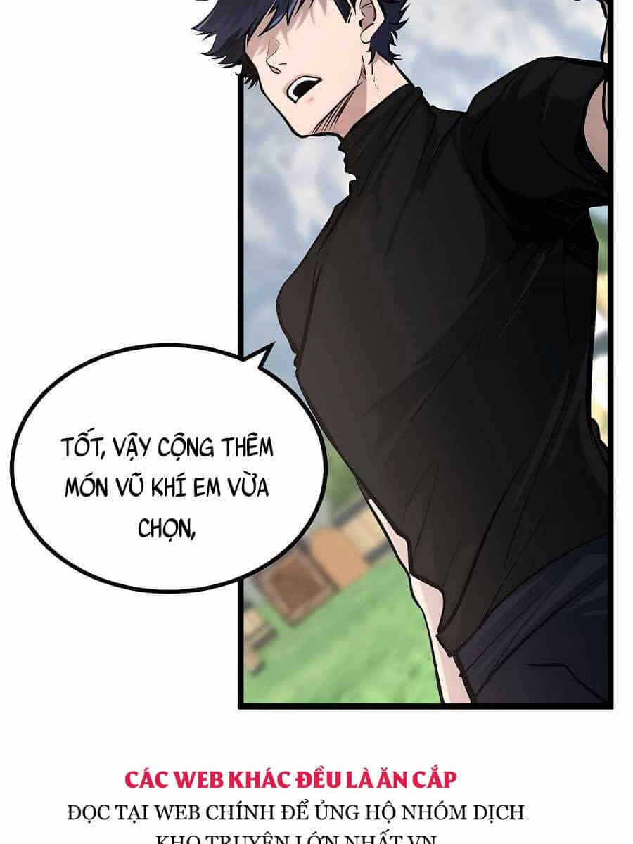 Anh Trai Anh Hùng Là Người Đã Chết Trong Học Viện - Chương 3 - ảnh 63