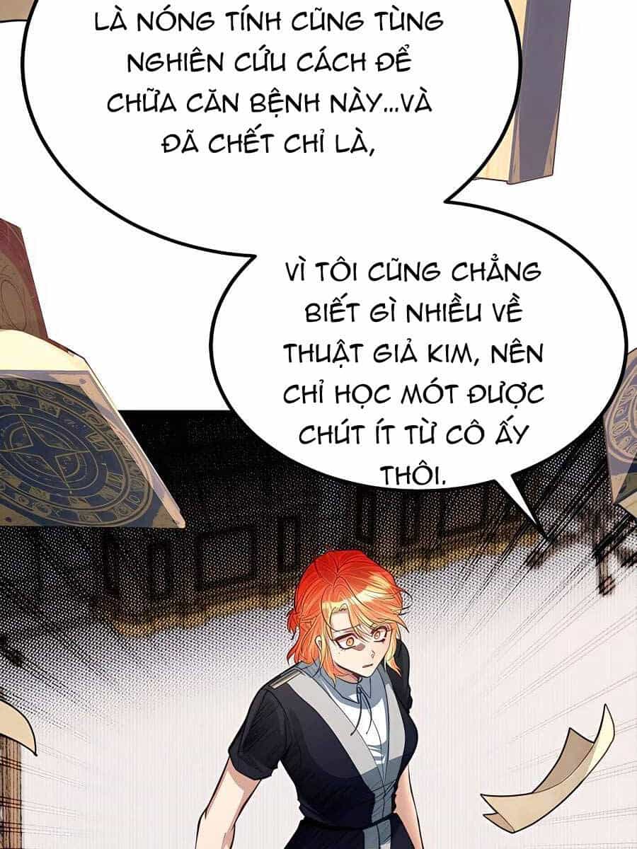 Anh Trai Anh Hùng Là Người Đã Chết Trong Học Viện - Chương 39 - ảnh 109