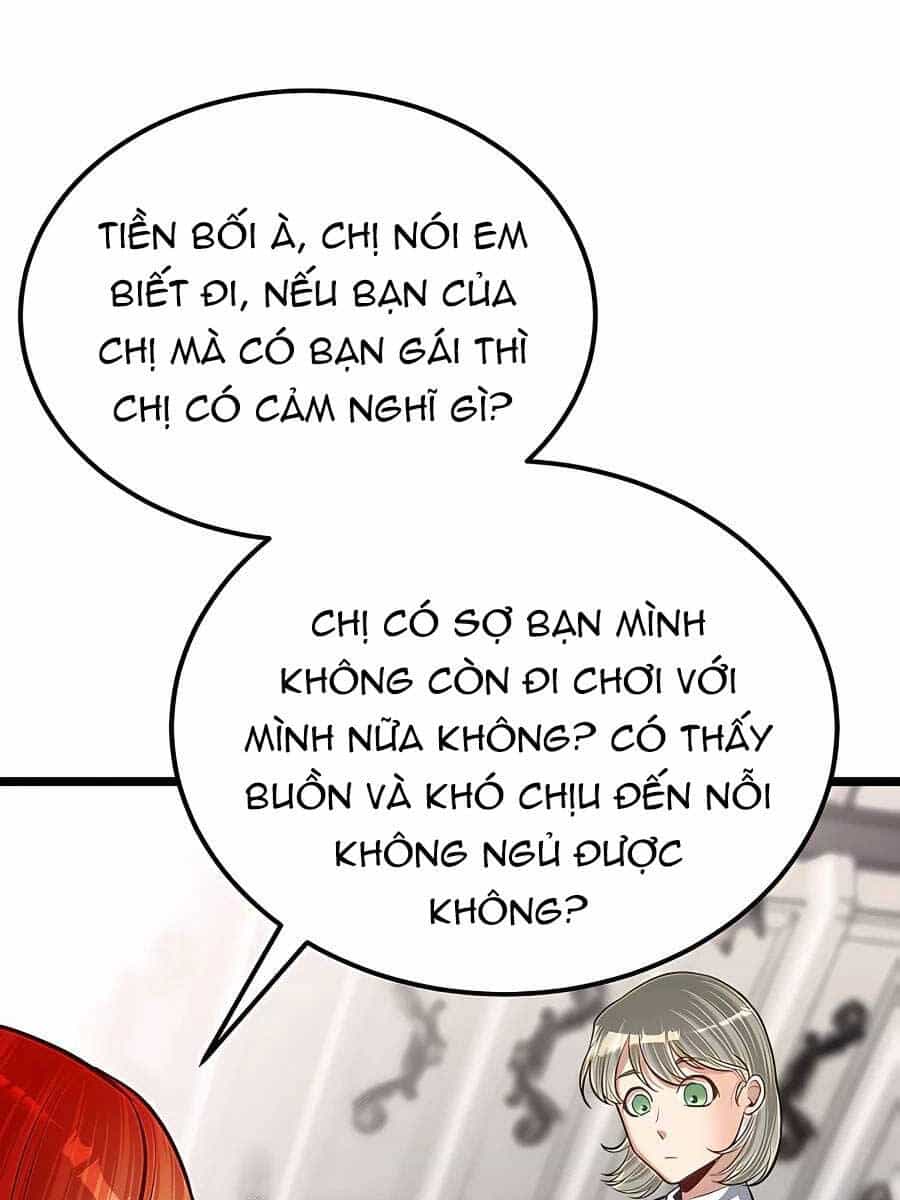 Anh Trai Anh Hùng Là Người Đã Chết Trong Học Viện - Chương 39 - ảnh 19