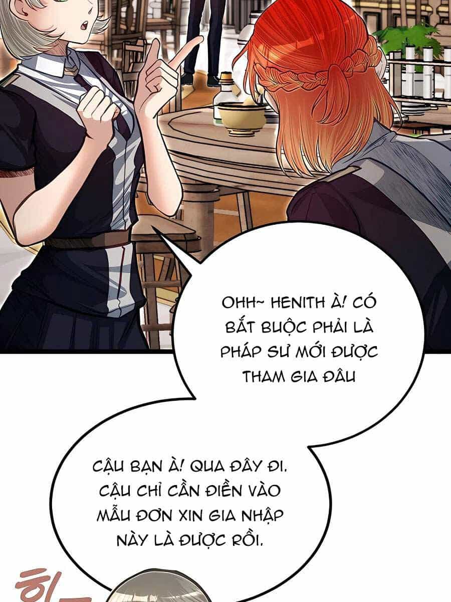 Anh Trai Anh Hùng Là Người Đã Chết Trong Học Viện - Chương 39 - ảnh 30